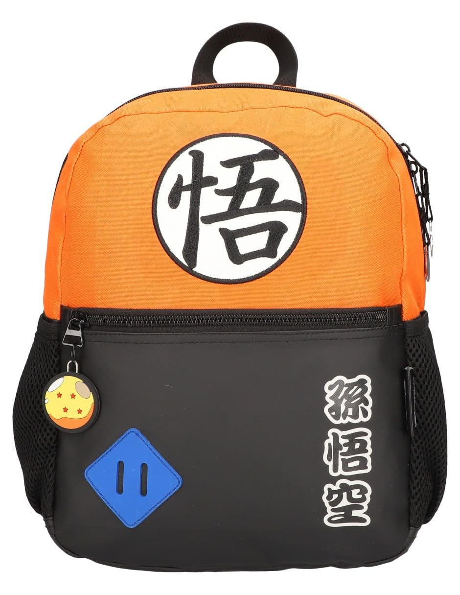 Amazon: Mochila Mini Dragon Ball para el chiquillo