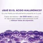 Amazon: Crema hidratante anti-líneas de expresion Revitalift Ácido Hialurónico Día 50 ml | Planea y Ahorra, envío gratis con Prime