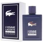 Amazon: Amazon: Lacoste L'Homme Intense, 100 ml