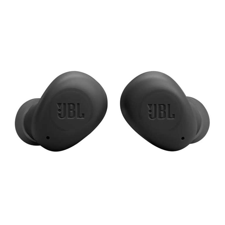 Amazon: JBL Vibe Buds Audífonos Inalámbricos Bluetooth, Drivers 8mm, Reproducción 32 Horas, Resistentes al Agua y al Polvo IP54