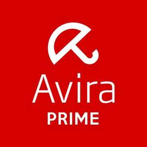 Avira Prime: 3 Mese GRATIS, Incluye VPN