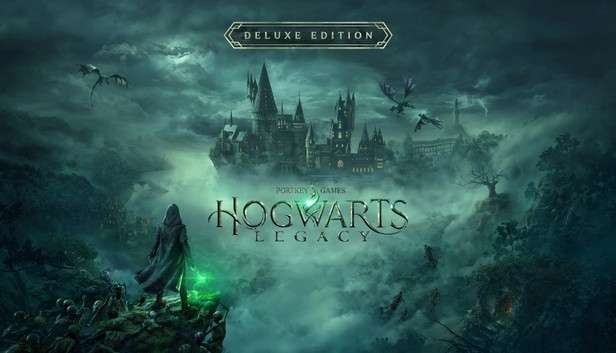 Instant Gaming: Hogwarts Legacy Deluxe Edition - Latin America