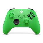 Amazon: Control Xbox Velocity Green