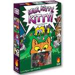 Amazon: Here, Kitty, Kitty! , juego de mesa