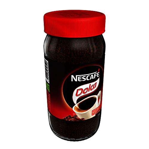 Amazon: Vesta, Nescafe Dolca, 170 gramos