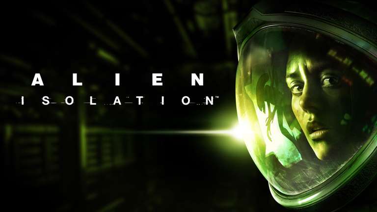 Nintendo eShop Colombia - Alien: Isolation