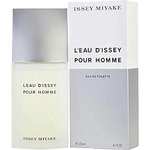 Amazon: L'eau D'issey by Issey Miyake for Men - 4.2 oz EDT Spray
