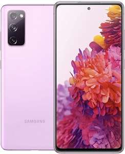 Amazon: Samsung Galaxy S20 FE 5G (Reacondicionado)