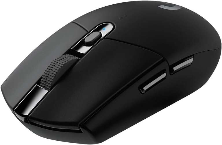 Amazon: Oferta por tiempo limitado para miembros Prime: Mouse Logitech G305 LIGHTSPEED