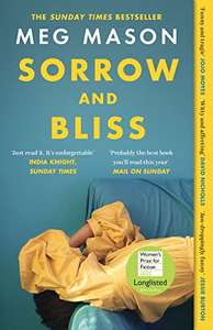 Amazon Kindle: Sorrow and Bliss (Libro en Inglés)