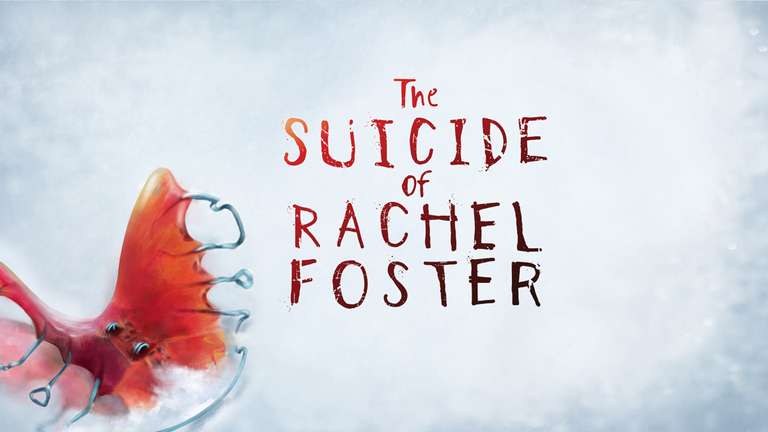 Nintendo eShop: The Suicide of Rachel Foster
