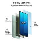 Amazon: Samsung Galaxy S23 Ultra 5G Crema 512GB 12 RAM Nacional y sin promos bancarias