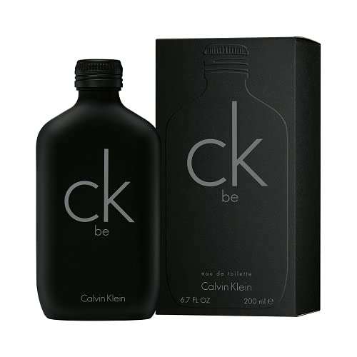 Amazon: Perfume Calvin Klein BE 200 ml