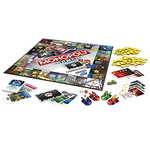Amazon: Hasbro Gaming, Monopoly Edición Mario Kart