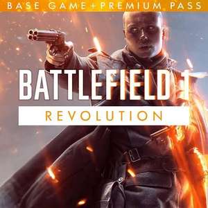 Battlefield 1 Revolution - Steam