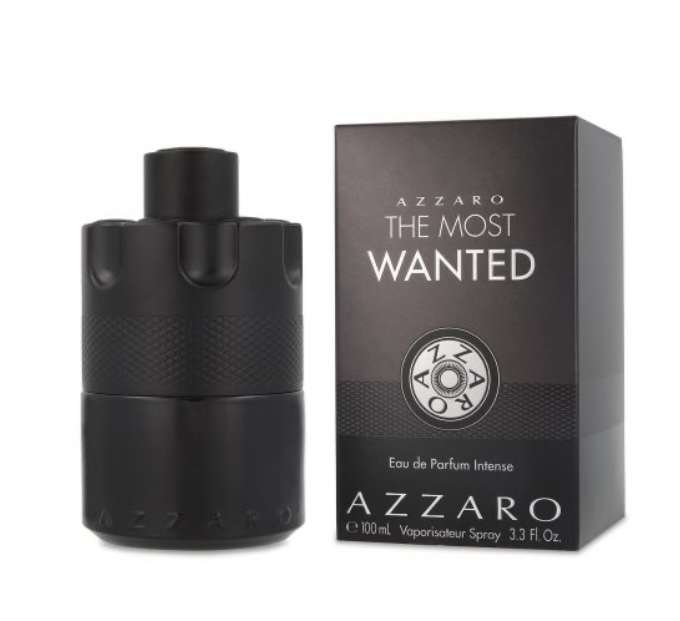 Universo de Fragancias: Azzaro The Most Wanted Intense 100 Ml Edp Spray