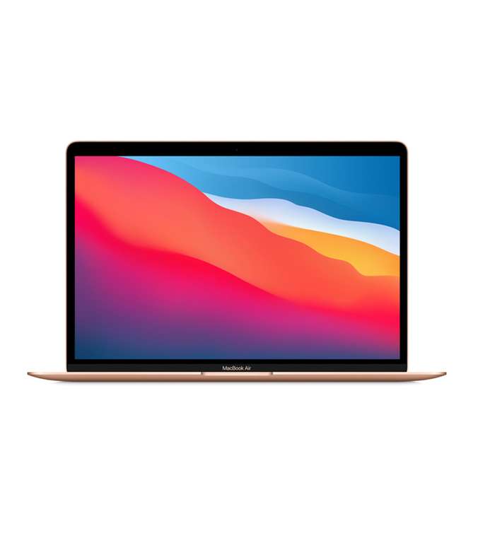El Palacio de Hierro: Apple MacBook Air, 13.3", Chip M1, SSD 256 GB. Pagando con Tarjeta Digital Banorte