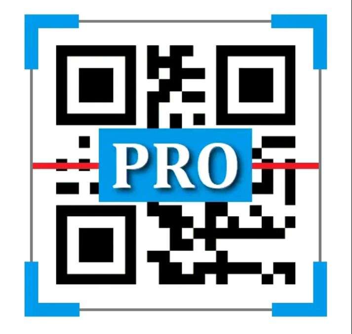 Google Play: QR / Barcode Scanner PRO - GRATIS