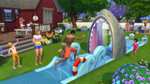The Sims 4 DLC | Backyard Stuff - GRATIS ( XBOX )