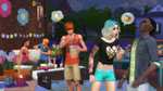 The Sims 4 DLC | Backyard Stuff - GRATIS ( XBOX )