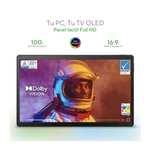 Walmart: Tableta Asus Vivobook Slate 13 8GB RAM 256GB SSD OLED