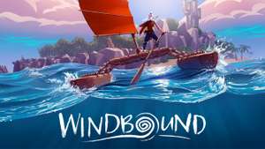 Windbound Gratis Epic Games