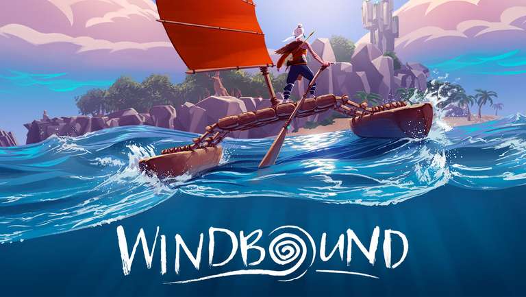 Windbound Gratis Epic Games