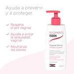 Amazon: ISDIN Woman Higiene Intima, Gel de baño 200ml | envío gratis con Prime