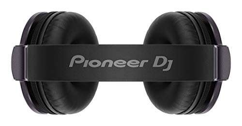 Amazon | Pioneer DJ Auriculares DJ (HDJ-CUE1)