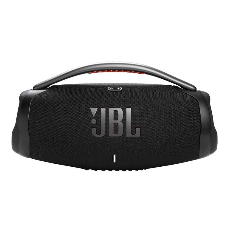 Sanborns: Bocina JBL Boombox 3