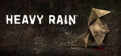 Steam: Heavy Rain