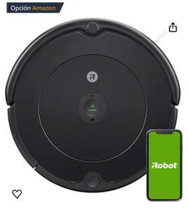 Amazon: iRobot Roomba 692
