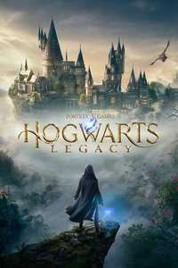 Hogwarts Legacy Deluxe Edition [Steam] (Green Man Gaming)