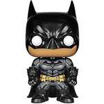 Amazon: Funko Pop DC Arkham Knight Batman SOY BATMAN!!!!