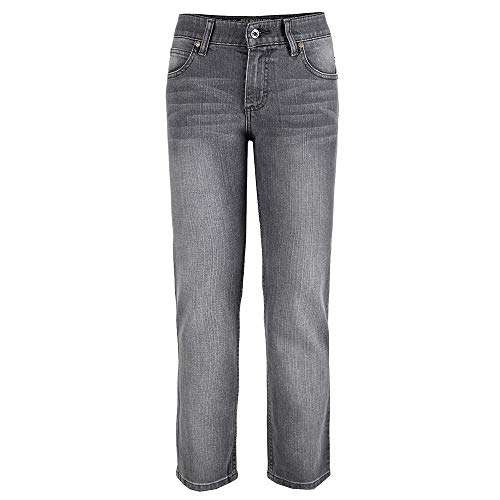 Amazon: Amazon LEE Jeans para Hombre, Pantalón de Mezclilla, Corte Slim Fit