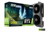 Dimercom : Tarjeta De Video Zotac Nvidia Geforce RTX 3060 Ti GDDR6X Twin Edge 8GB