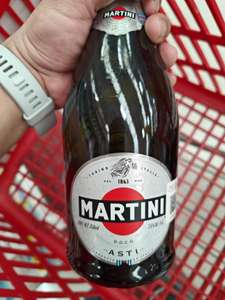 Soriana HYPER: Vino Espumoso Martini Asti, precio mínimo - Celaya