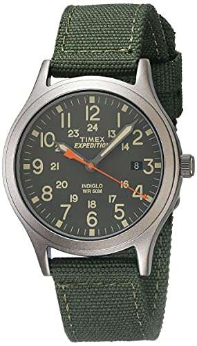 Amazon: Reloj Timex Expedition