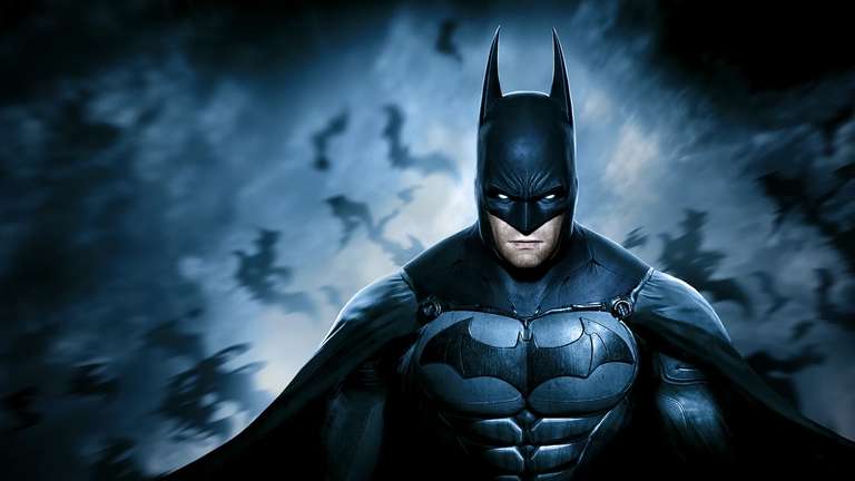 PSN: Batman Arkham VR
