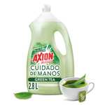 Amazon: Jabón Axion 2.8lts Para Manos Delicadas (Ya no hay pretexto para no lavar trastes)