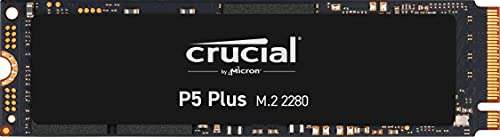 Amazon: SSD Crucial P5 Plus 1tb