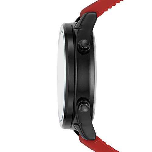 Amazon: Skechers - Reloj digital casual para hombre