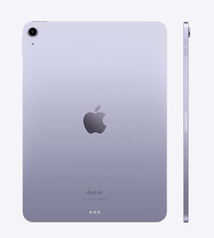 Sam's Club: iPad Air Apple Wi-Fi 64 GB 10.9