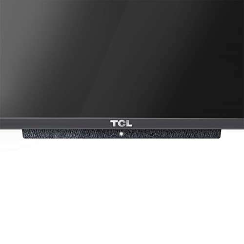 Amazon: TCL Pantalla 55" 4K Smart TV QLED 55Q647