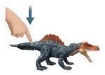 MercadoLibre - Jurassic World Siamosaurus