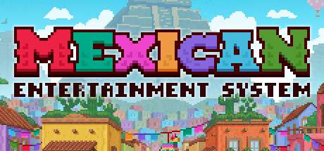 Steam: Mexican Entertainment System Bundle
