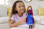 Amazon: DISNEY Princesa, Anna Muñeca, Frozen I Princesas Mattel