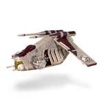 Amazon: Star Wars Micro Galaxy Squadron Transporte de Asalto de Baja altitud LAAT (LAAT) Gunship