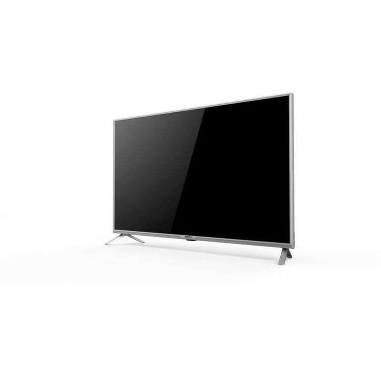 Elektra: Pantalla LED HKPRO 40'' Full HD Smart TV HKP40SM10 | Pagando con tarjerta azteca