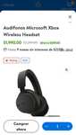 Walmart: Xbox Headset Wireless